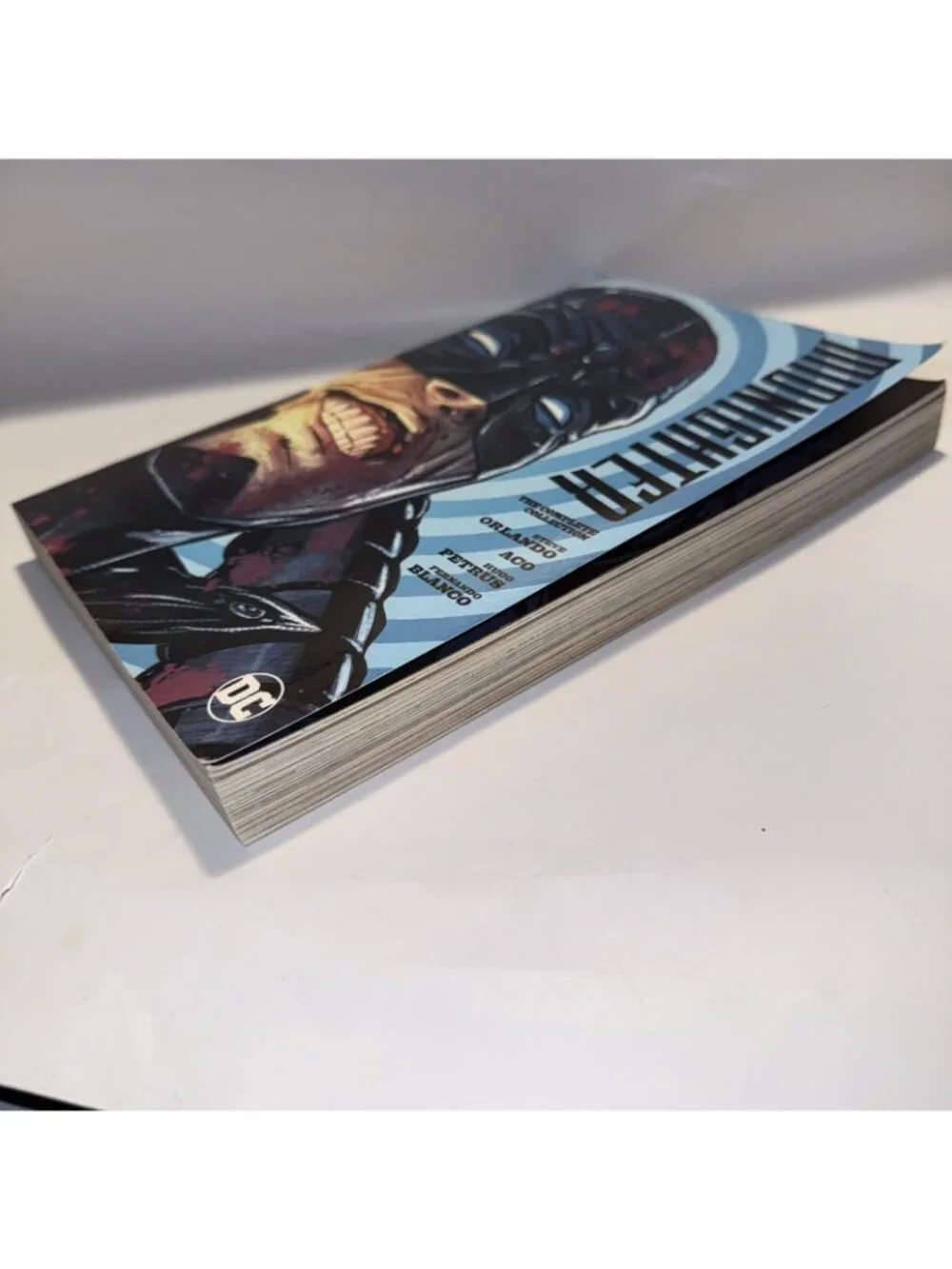 N/A midnighter complete